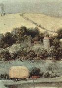 Pieter Bruegel the Elder Zyklus der Monatsbilder Germany oil painting artist